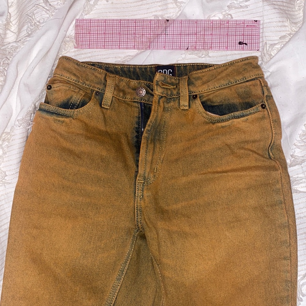 BDG jeans